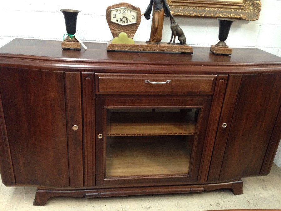 French Art Deco Buffet