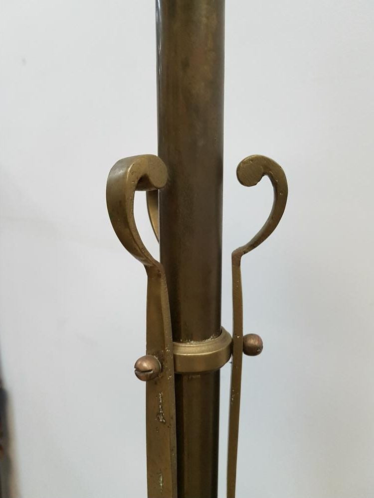 Victorian Floor Lamp