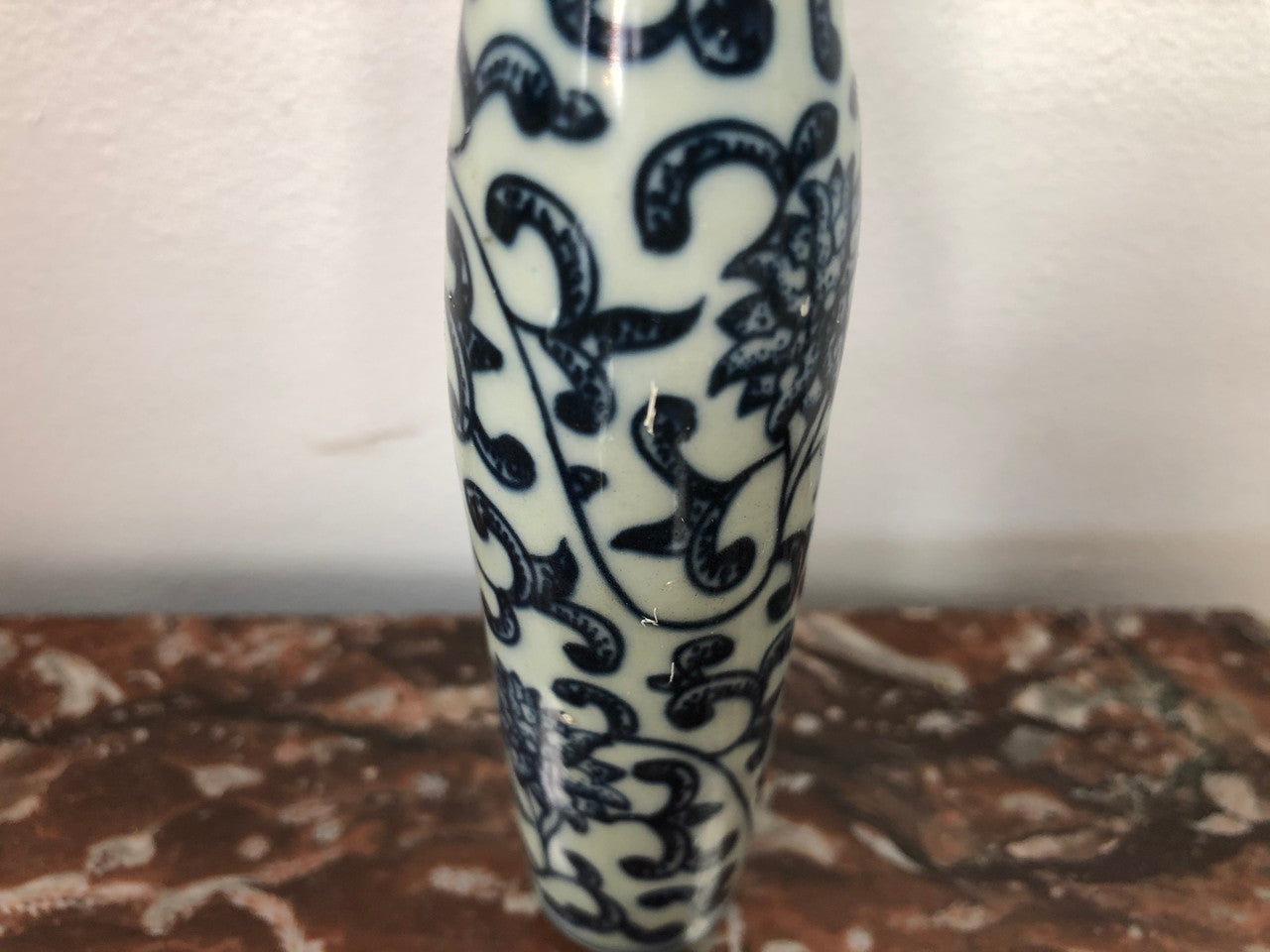 An Unusual 19th Century Chinese Vase