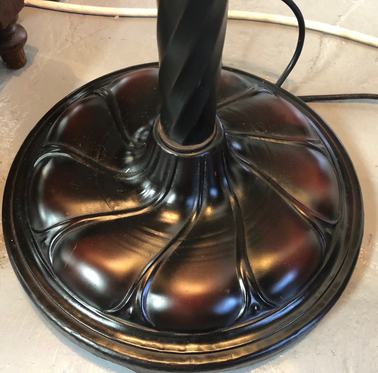 Fabulous Reproduction Standard Lamp