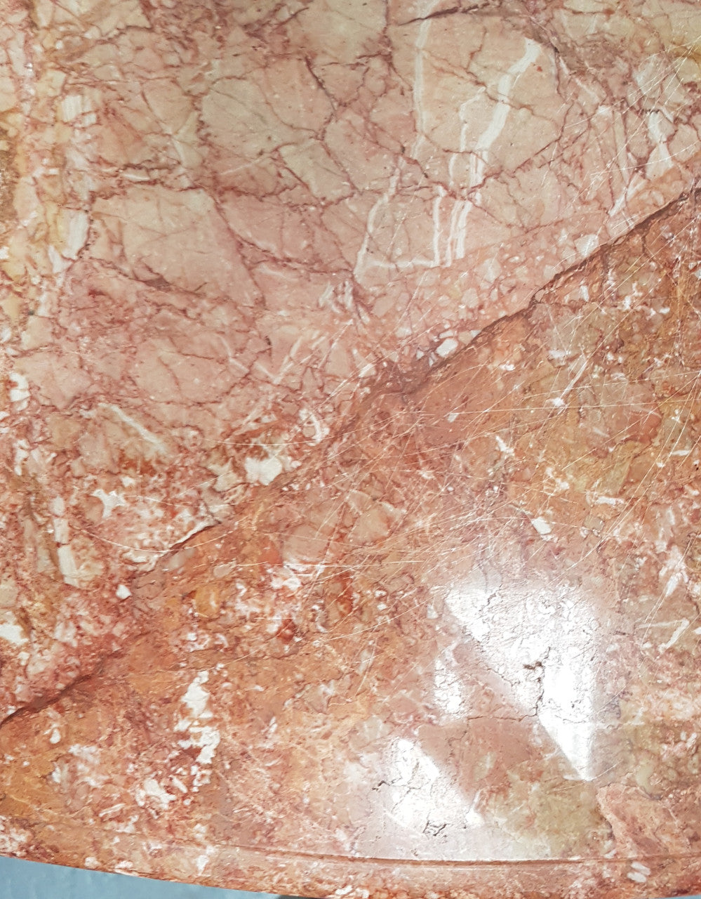 Antique French Louis XV Style Seven Drawer Semainier