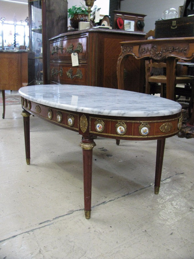 Lovely French Coffee Table