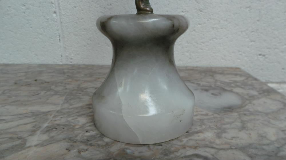 Art Deco Sculpture By La Danseuse