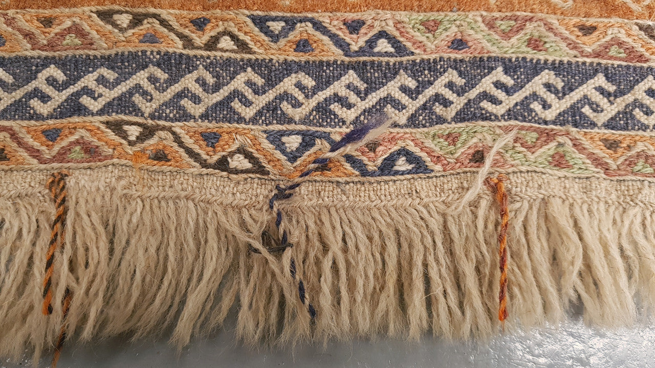 Superb Turkish Rug