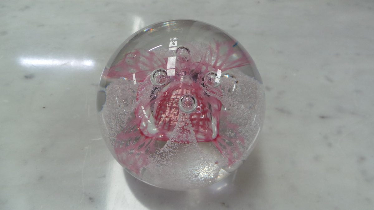 Caithness Paper Weight