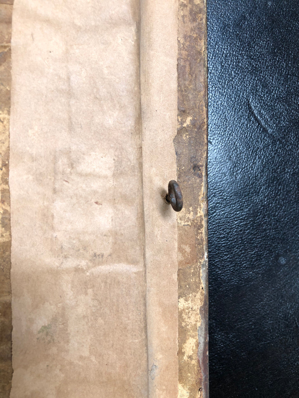 Very interesting framed plaster cameo’s. One of Jesus and two other unidentified men. Late Georgian 1810 – 1820.