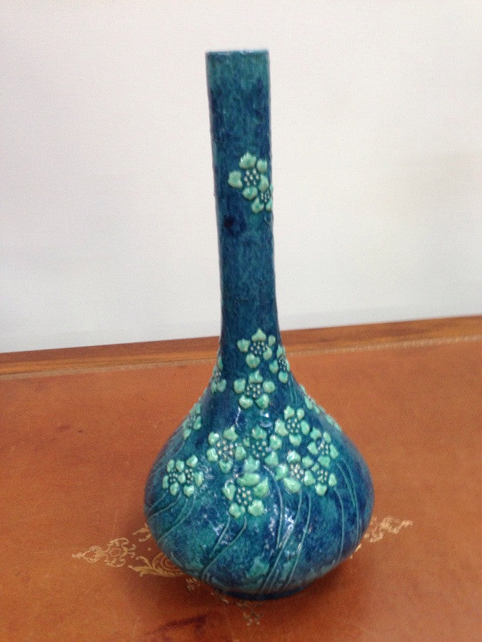 Liberty Art Nouveau Vase