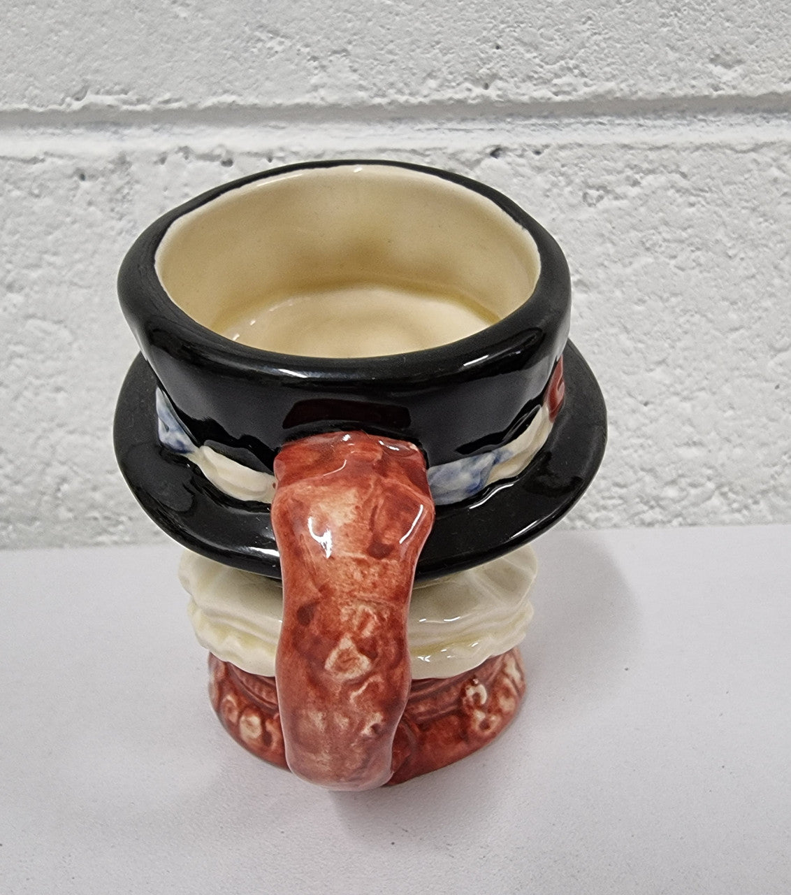 Royal Doulton Toby Jug