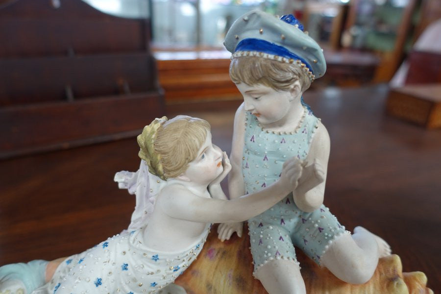 Furstenberg China Decorative Bowl