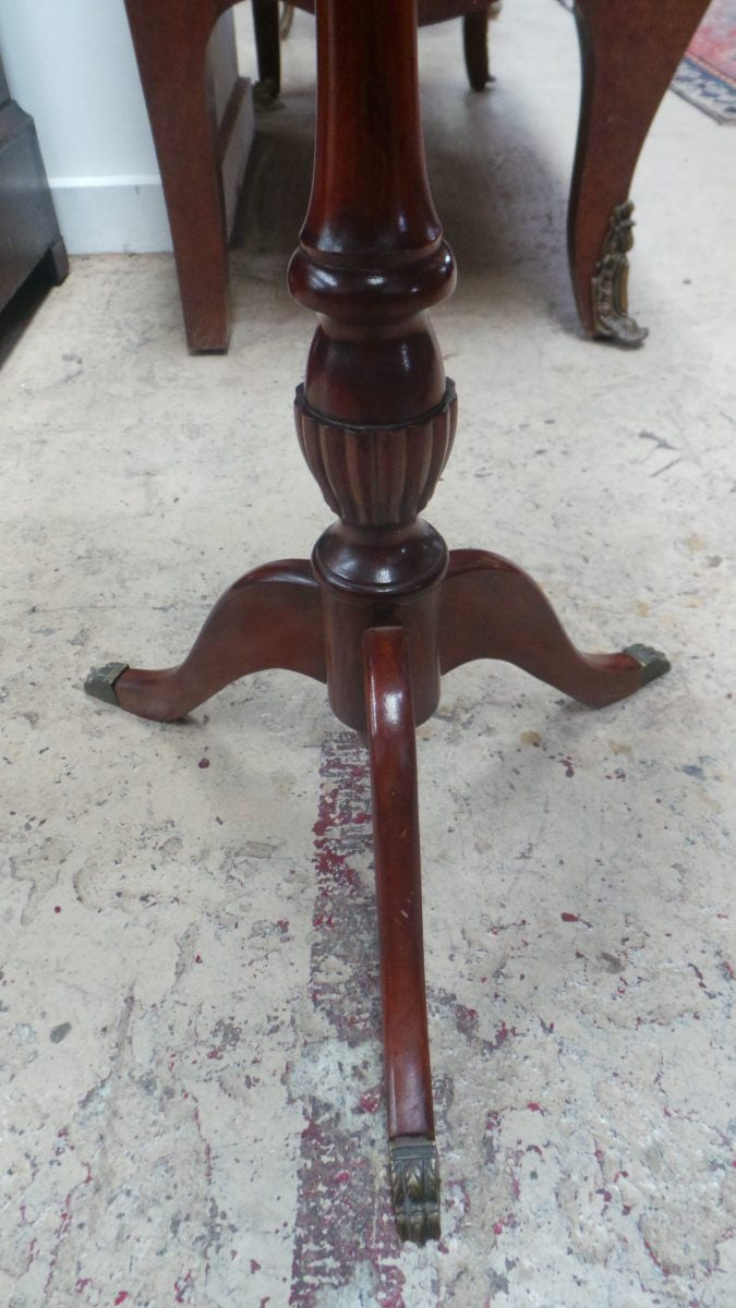 Vintage Telephone Table