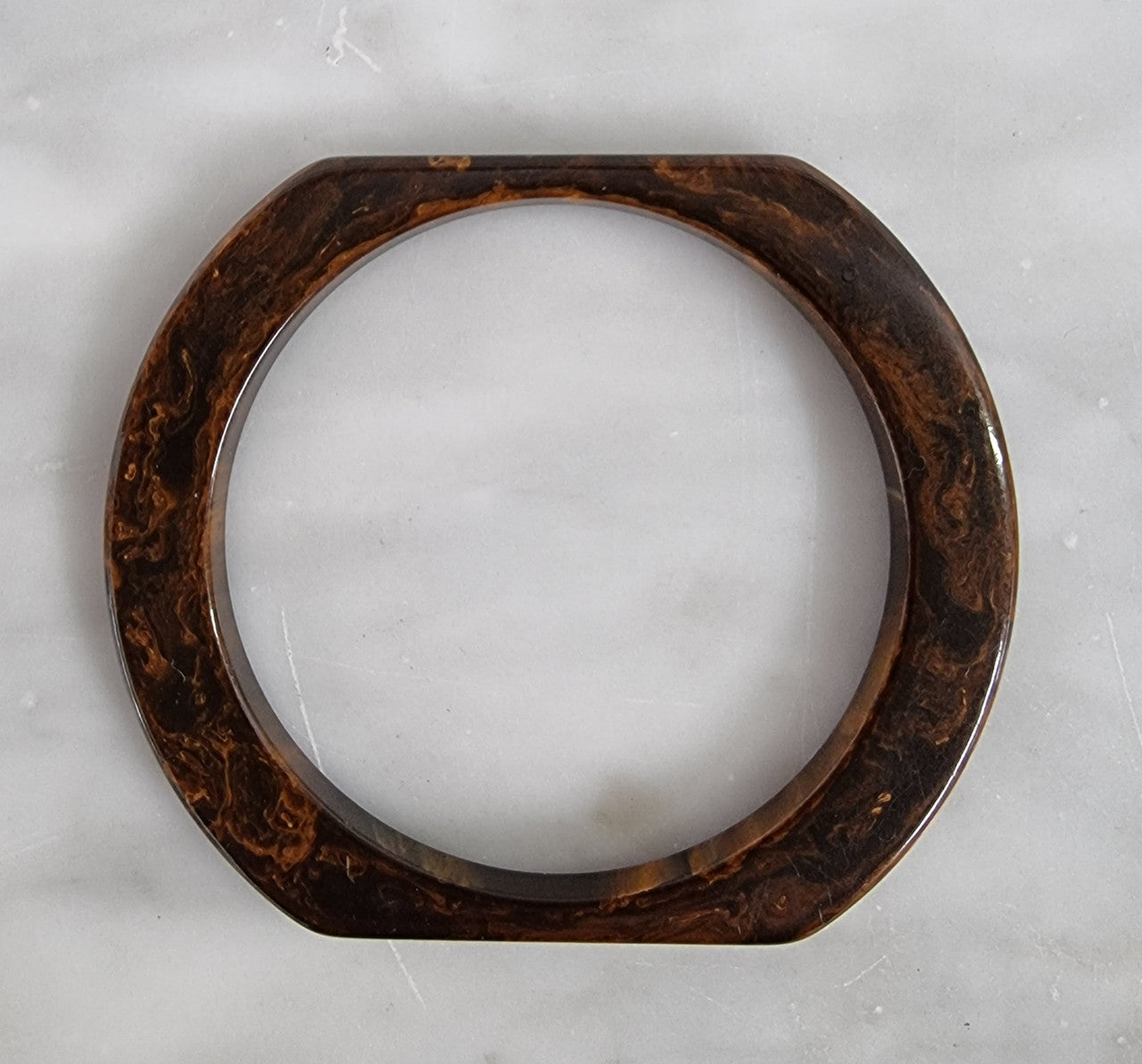Rare Art Deco Bakelite Bracelet