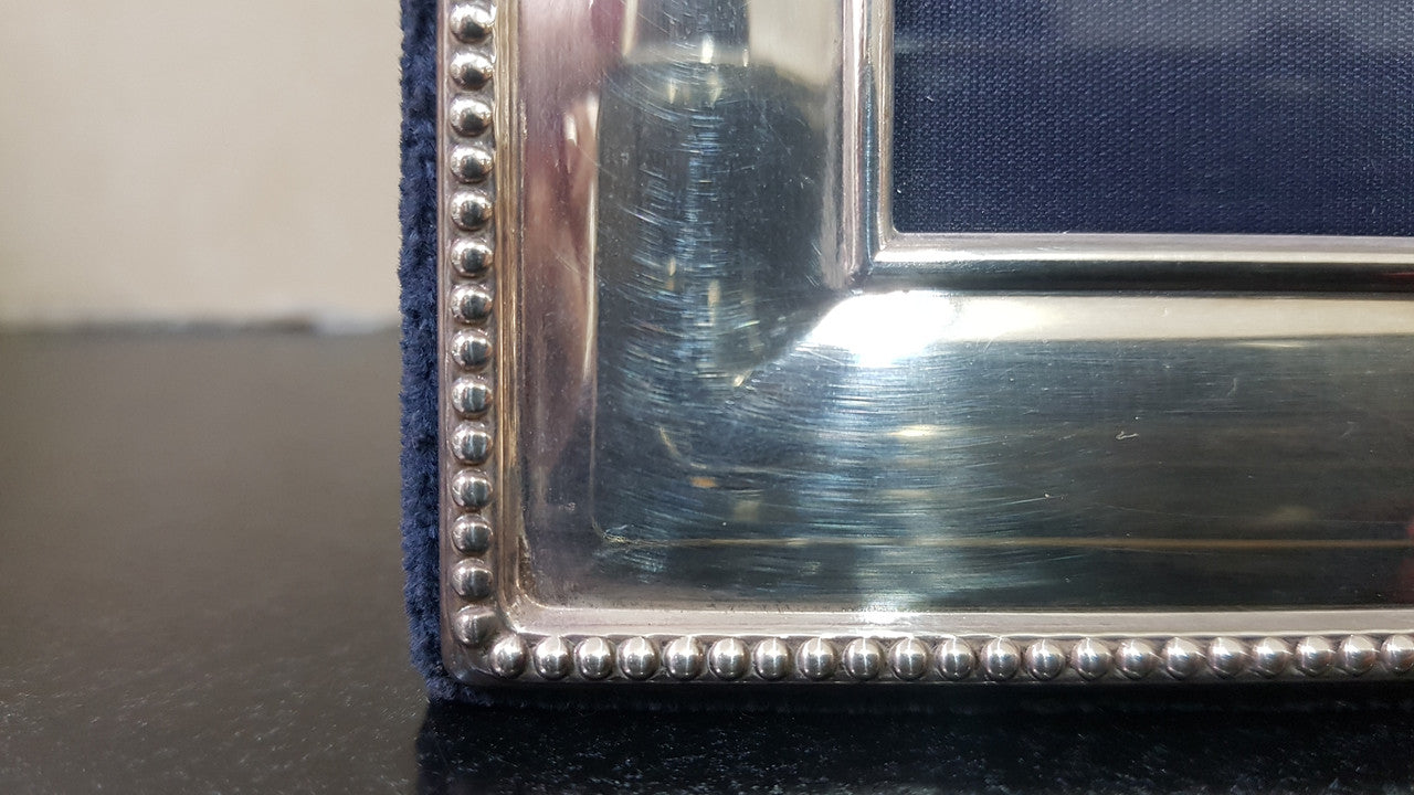 Whitehill Photo Frame
