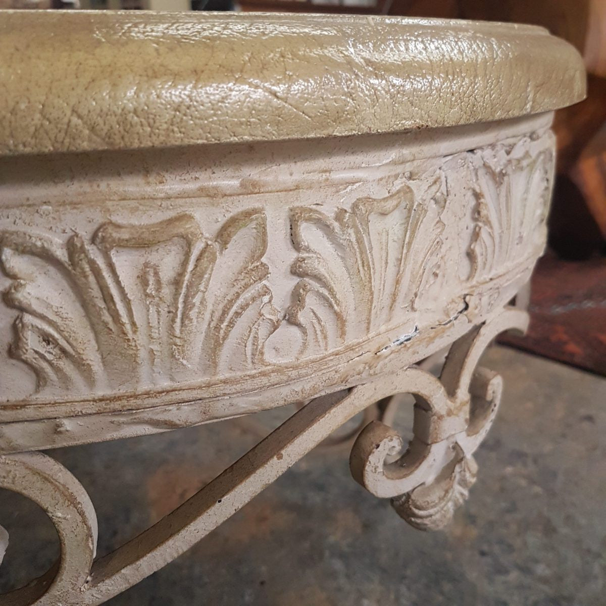 Vintage French style Coffee Table