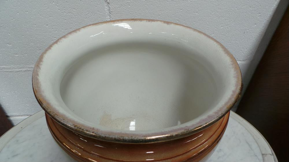 Antique Edwardian Jardiniere