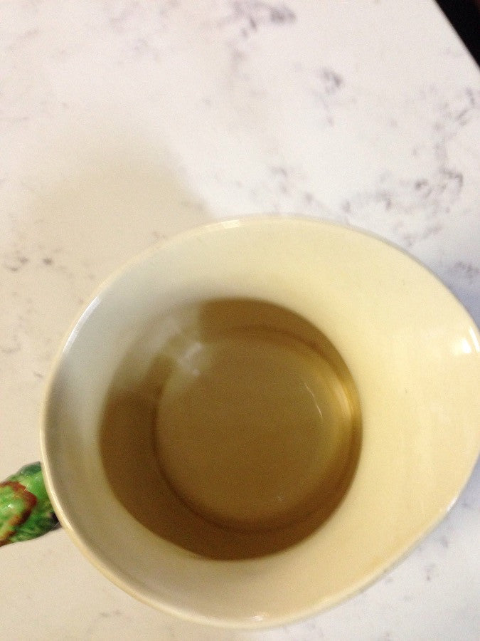 Crown Devon Musical Jug