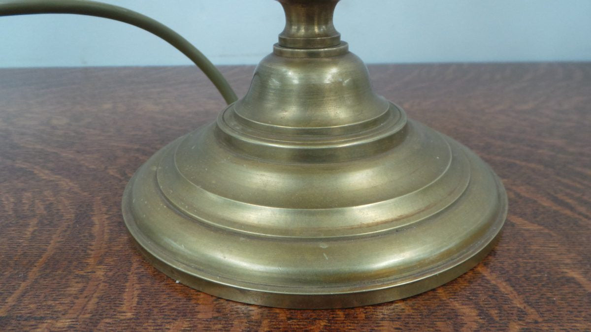 An Amazing Pair Of Parisian Girandole Lamps