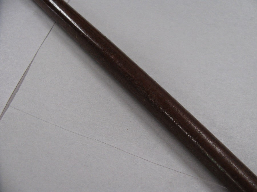 Late Victorian Walking Stick-1