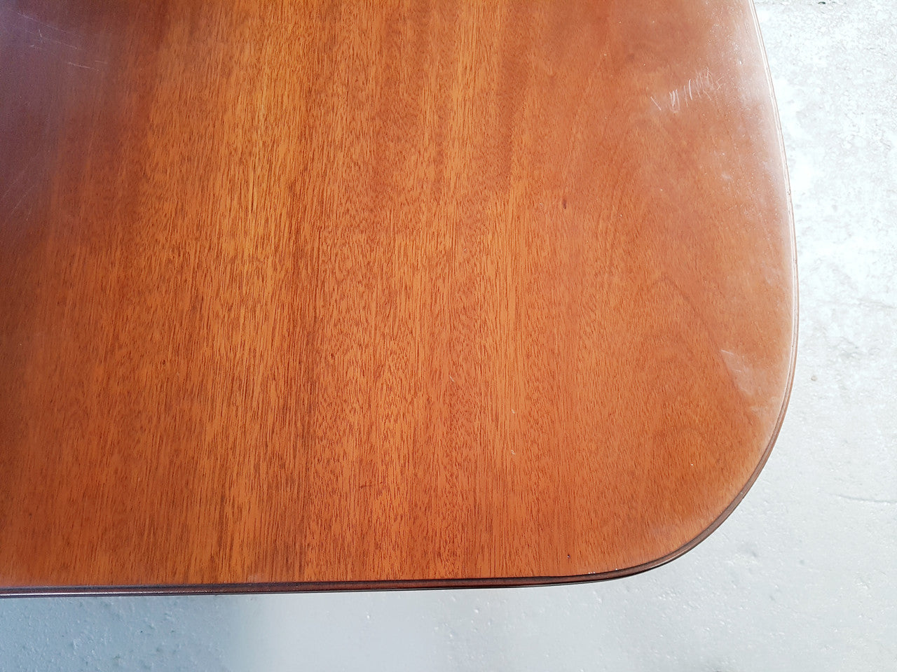 Good Quality Vintage Mahogany Regency Style Extension Table Dining Setting