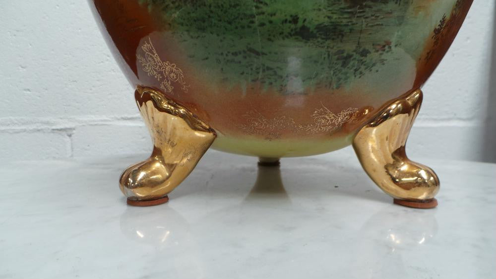 Antique Edwardian Jardiniere