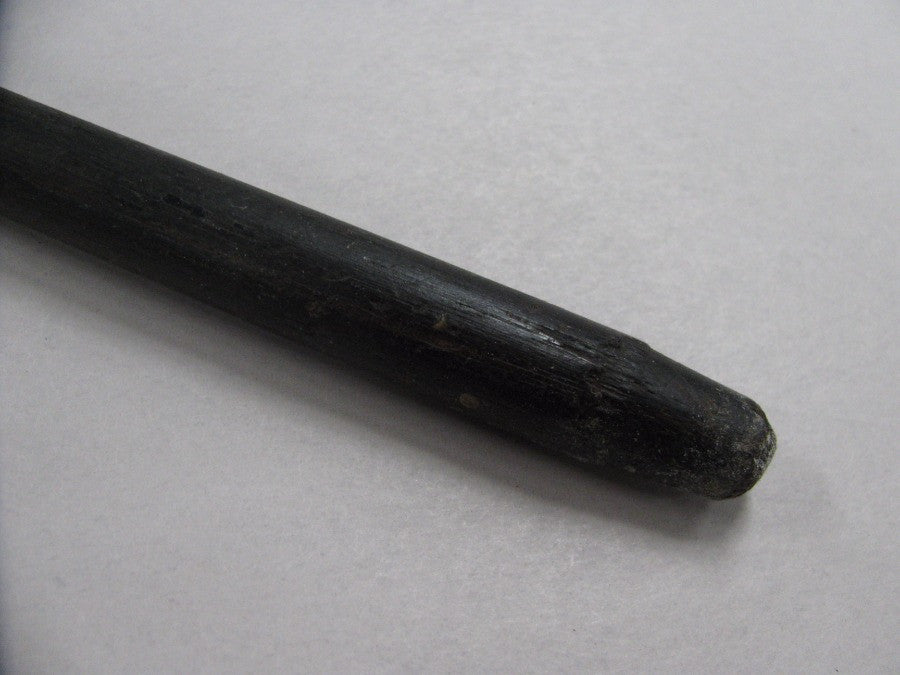 Late Victorian Walking Stick