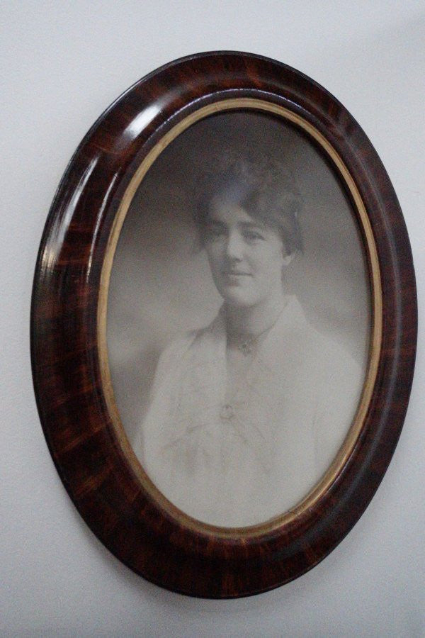 Edwardian Portrait Of Women