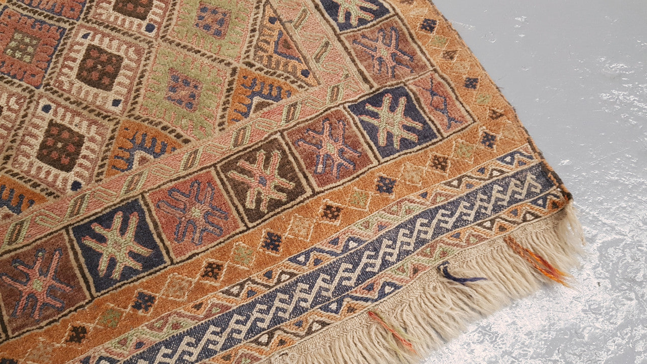 Superb Turkish Rug