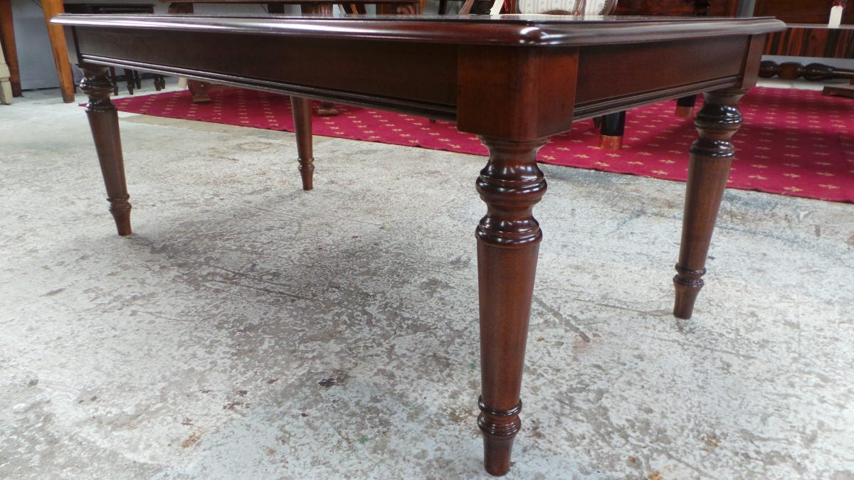 Rectangular Coffee Table