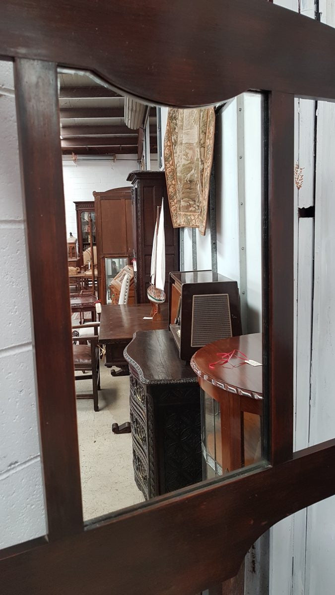 Simple Hallstand