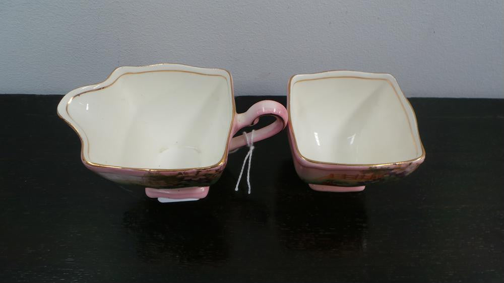 English Royal Winton Set