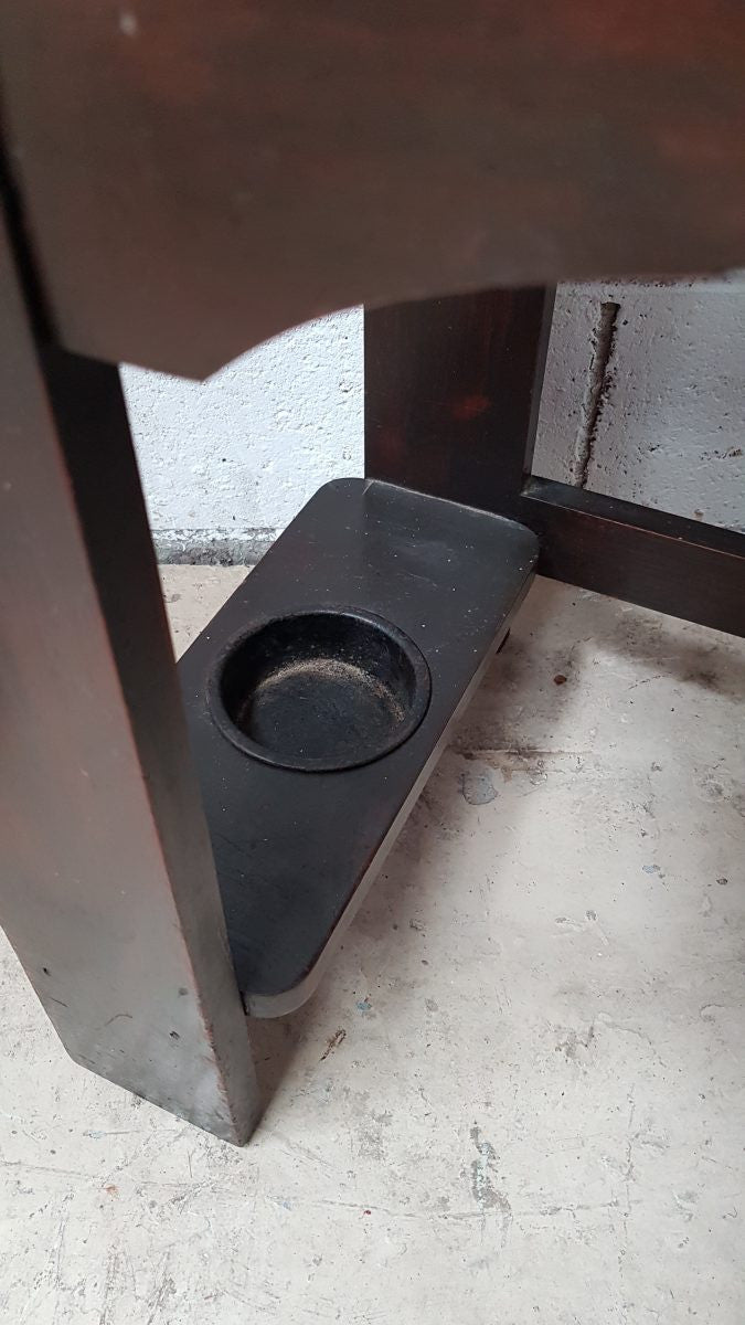 Simple Hallstand