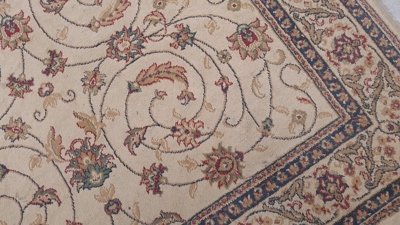 Persian Style Rug