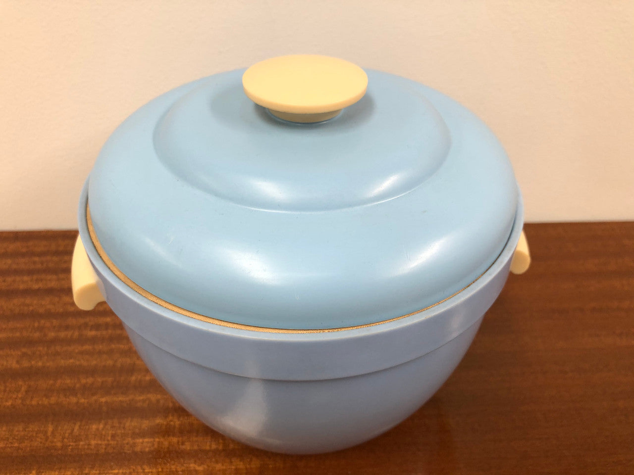 “Thermos” Brand Insulated Retro Ice Bucket