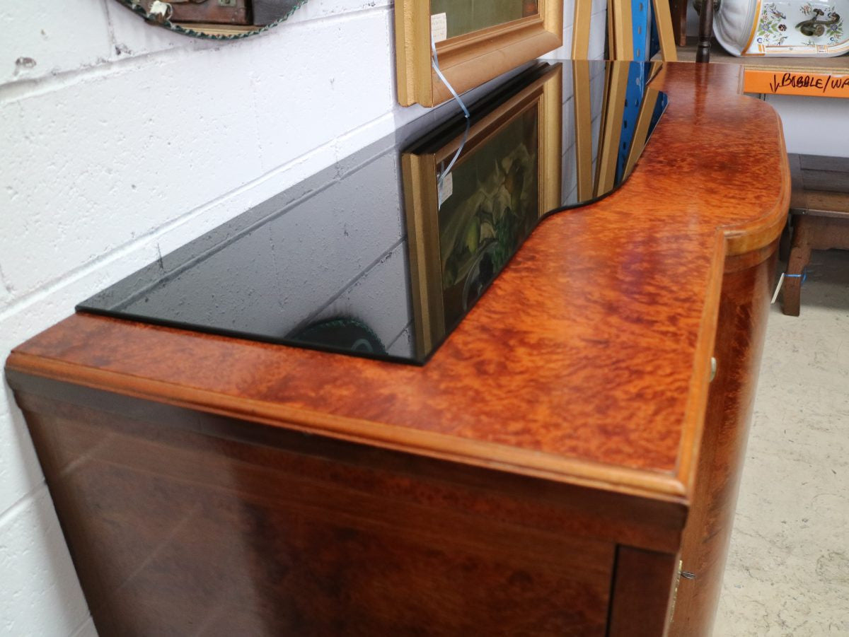 French Art Deco Sideboard