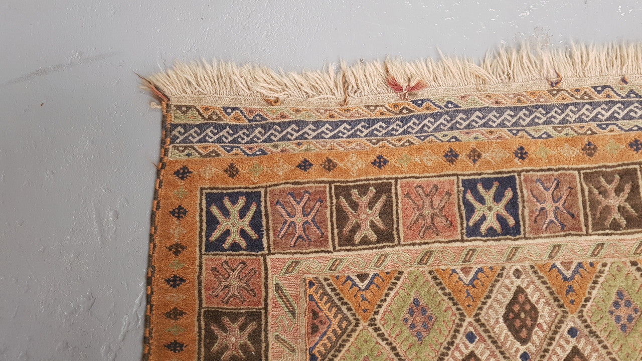 Superb Turkish Rug