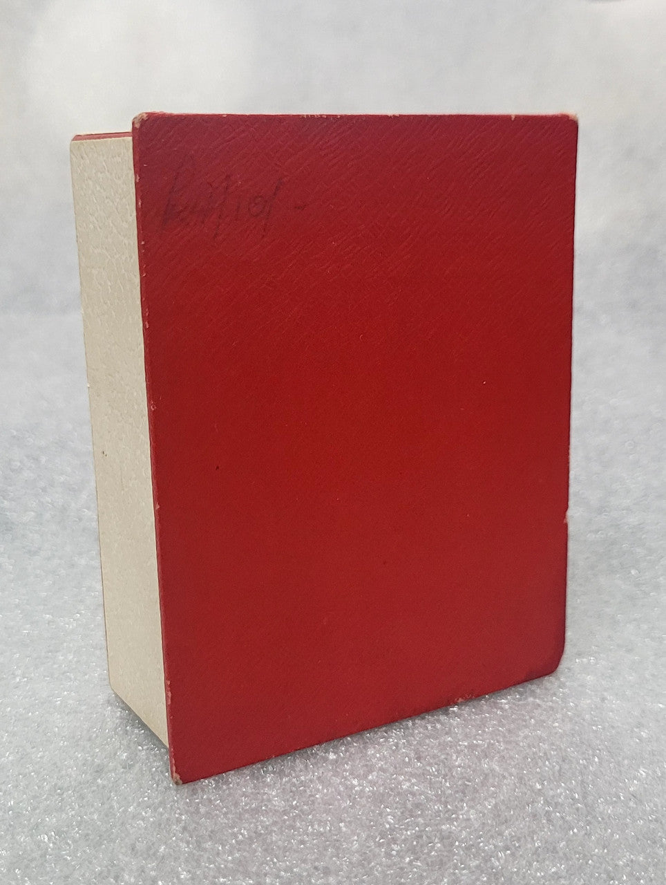 Stunning Xanadu by fragrance LTD. London perfume bottle, doppler and vile (In love, Hartwell). In original box and great condition.