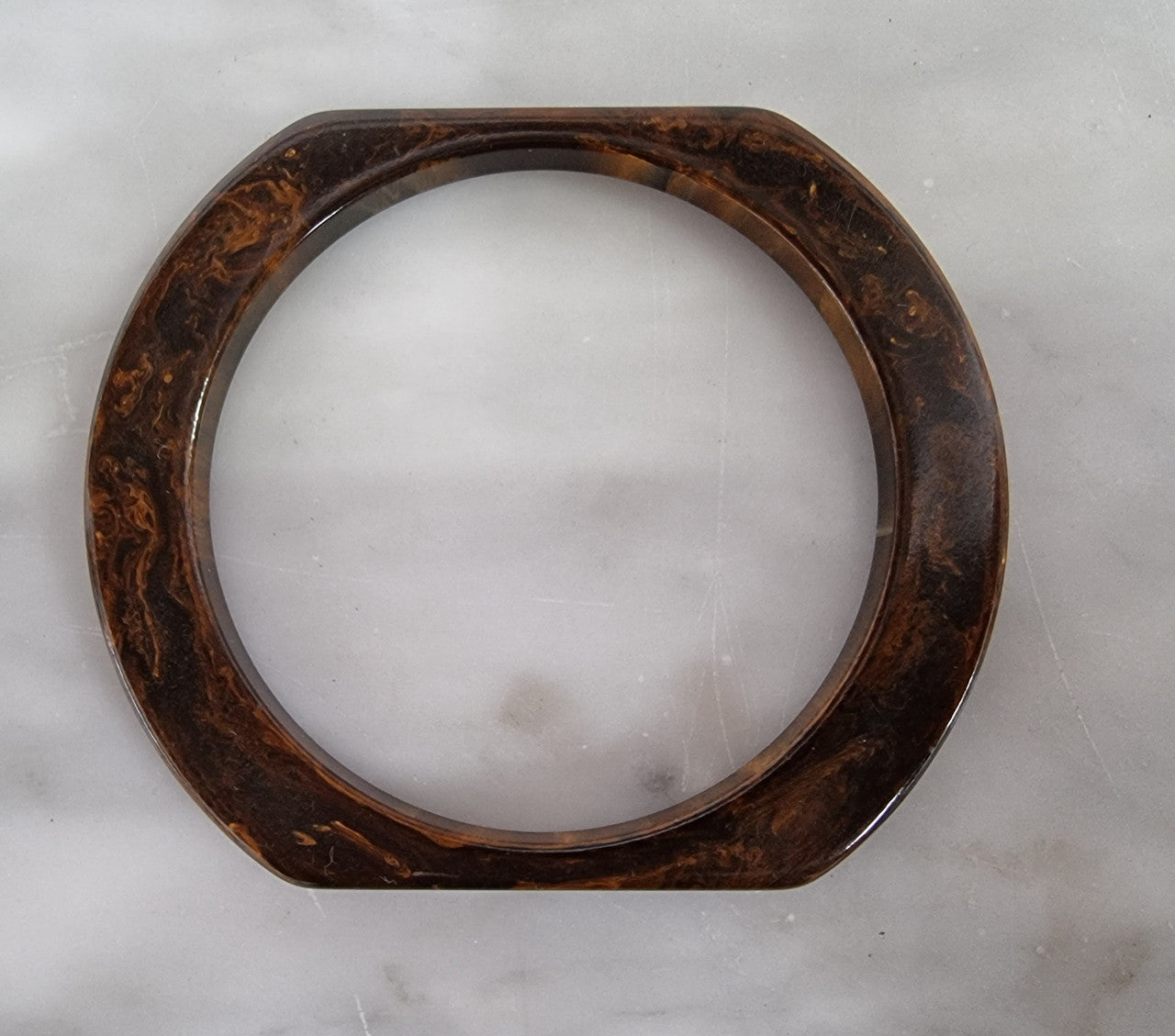 Rare Art Deco Bakelite Bracelet