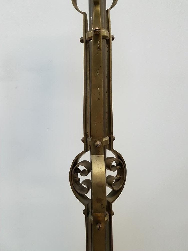 Victorian Floor Lamp