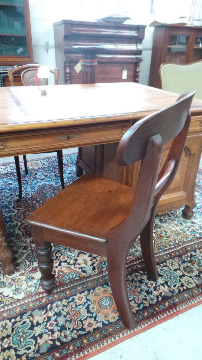 Pair of Victorian Chairs
