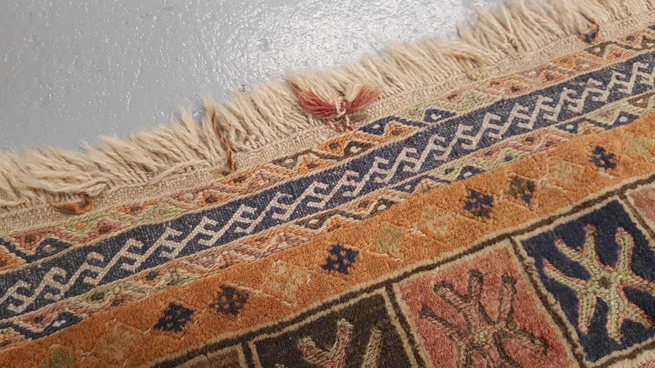Superb Turkish Rug