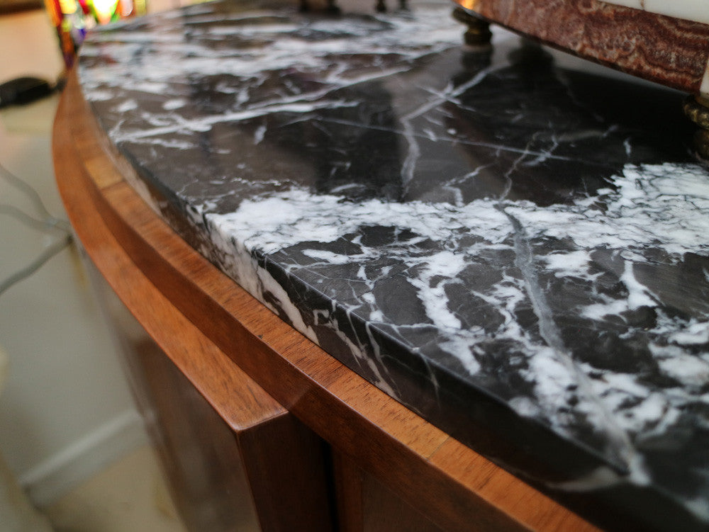 French Art Deco Two Door Buffet