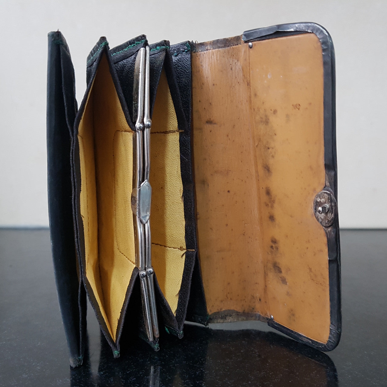 Rare Gorgeous Late Victorian Early Edwardian Money Purse