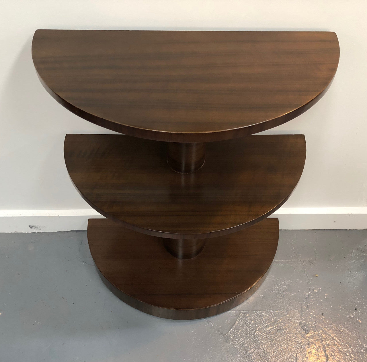 Fabulous Art deco Side table