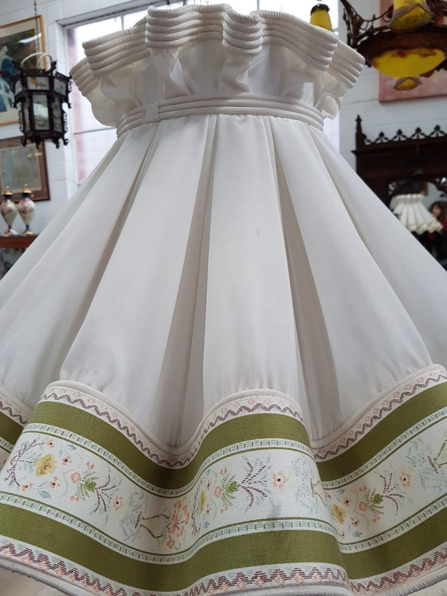 Ballerina Lampshade