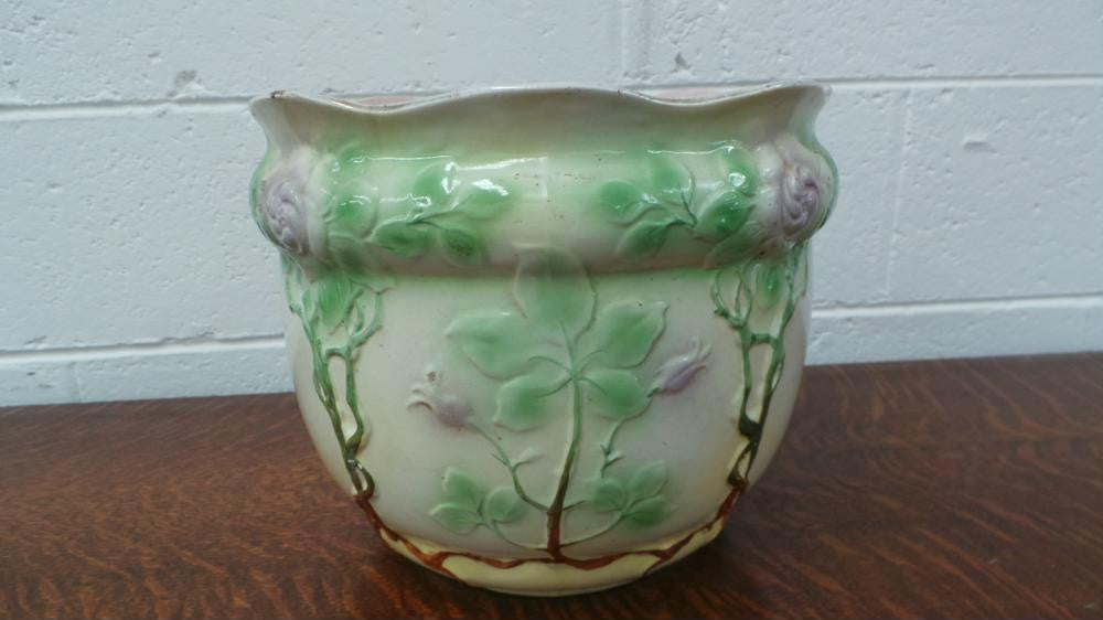Edwardian Jardiniere-1