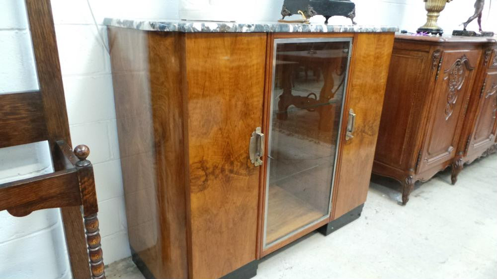 Art Deco Buffet