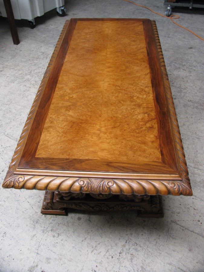 Stunning period Italian Coffee Table