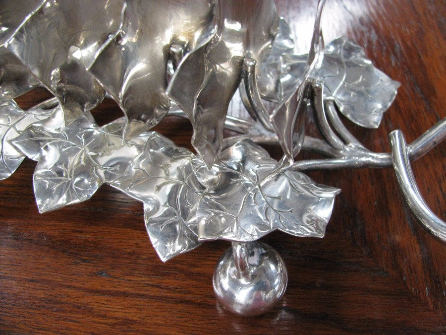 Victorian Toast rack