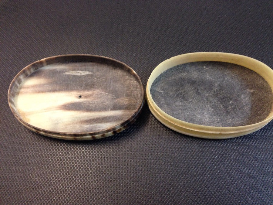 Antique Snuff Box