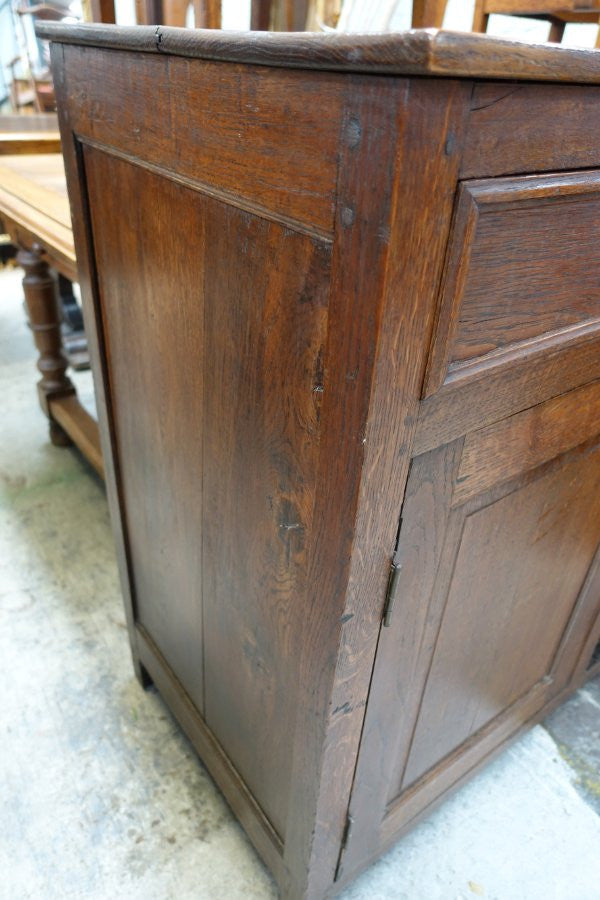 Early 19th Century French Sideboard