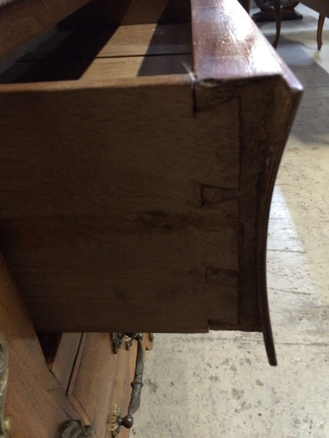 French 19th Century Commode